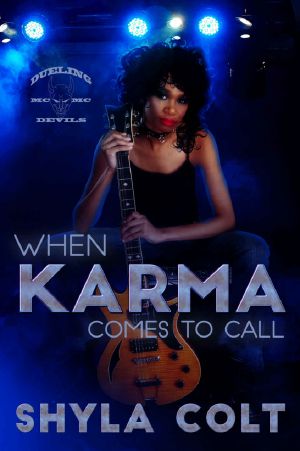 [Dueling Devils 07] • When Karma Comes To Call